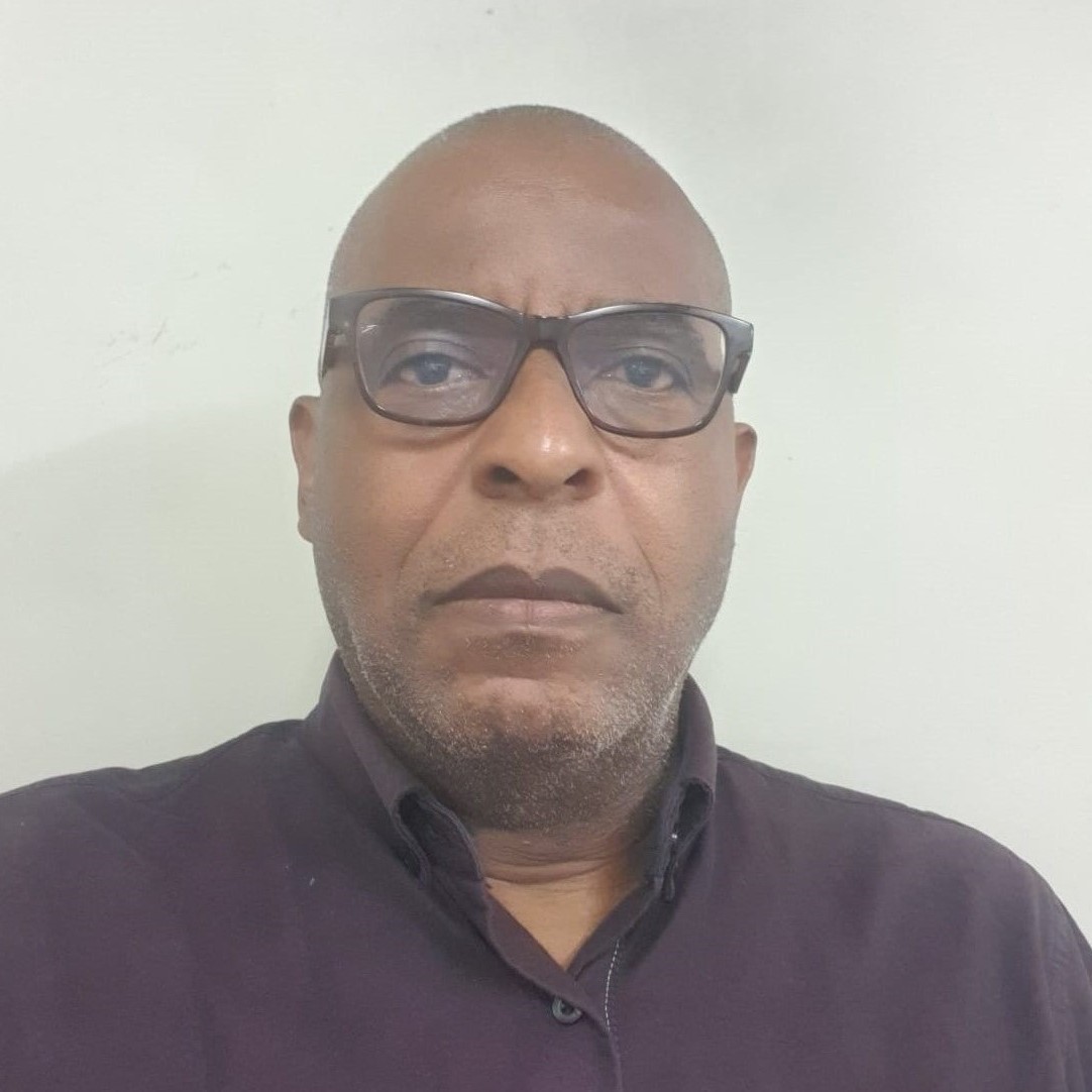 Marcos Antônio Alves Ferreira